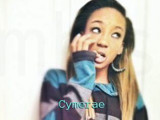 Cymerae