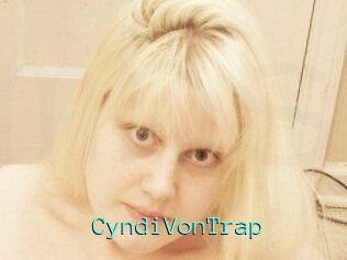 CyndiVonTrap