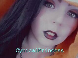 CynicalPrincess