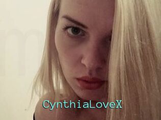 CynthiaLoveX