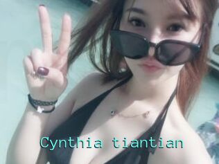 Cynthia_tiantian