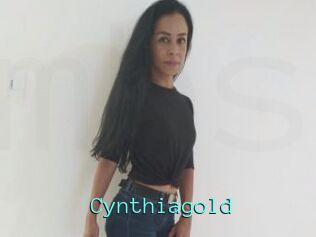 Cynthiagold