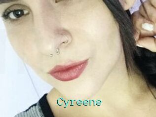 Cyreene