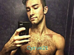 Cyrus21