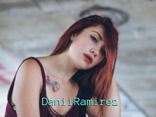 DaniiRamirez Mobile Sex