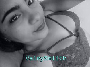 ValeySmiith