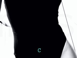 C