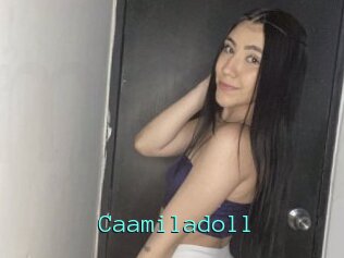 Caamiladoll
