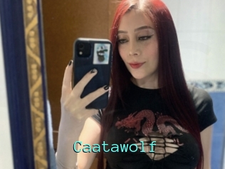 Caatawolf