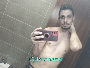 Cabronazo