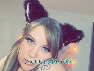 Caddybaby100