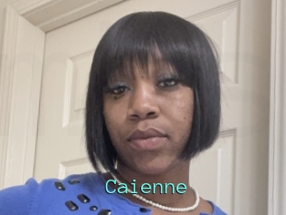 Caienne