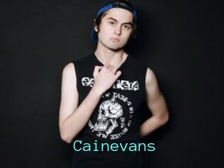 cainevans Mobile Sex