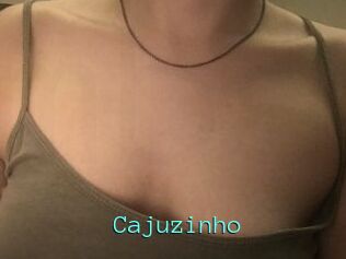 Cajuzinho