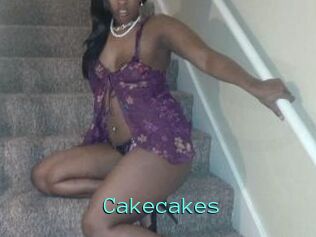 Cakecakes