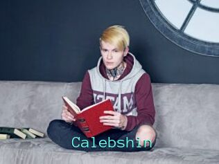 Calebshin