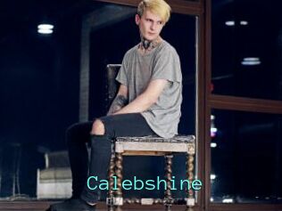 Calebshine