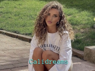 Calidreams