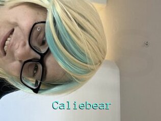 Caliebear