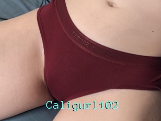 caligurl102 Mobile Sex