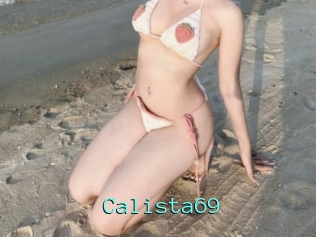 calista69 Mobile Sex