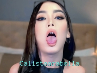 Calistaarabella