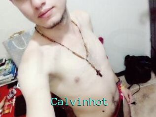Calvin_hot