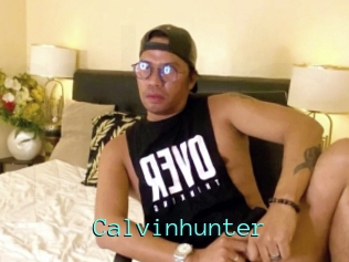 Calvinhunter