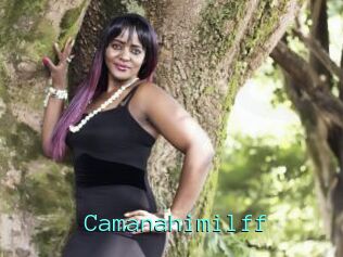 Camanahimilff