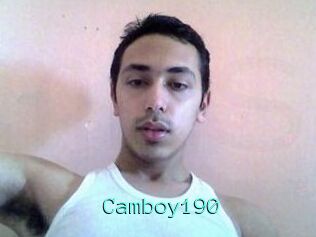 Camboy190