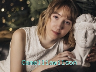 Camelliawilson
