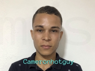 Cameronhotguy