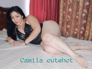 camila_cutehot Mobile Sex