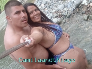 Camilaandthiago