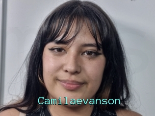 Camilaevanson