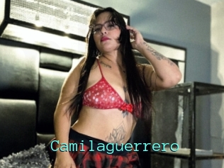 Camilaguerrero