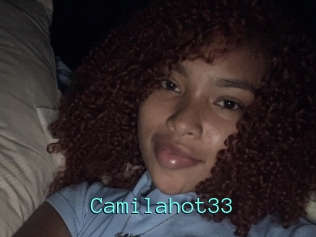 Camilahot33