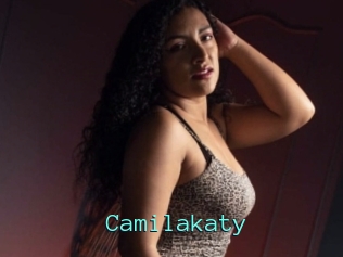 Camilakaty