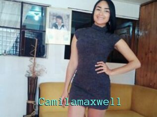 Camilamaxwell