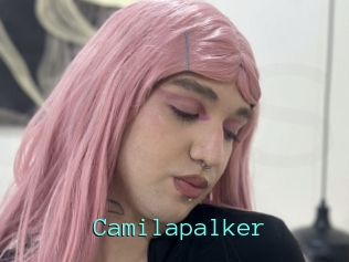 Camilapalker