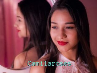 Camilaroses