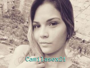 Camilasex21
