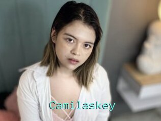 Camilaskey
