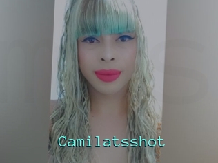 Camilatsshot