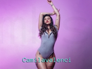 Camilavalenci