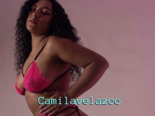 Camilavelazco