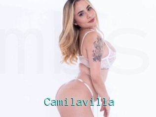 Camilavilla