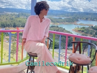 camilecedrik Mobile Sex