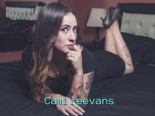 Camileevans