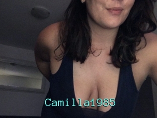 camilla1985 Mobile Sex